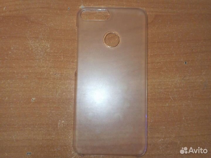 Чехлы на телефон honor 9 лайт