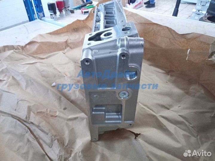 Гбц Ивеко Дейли двигатель F1CE0481