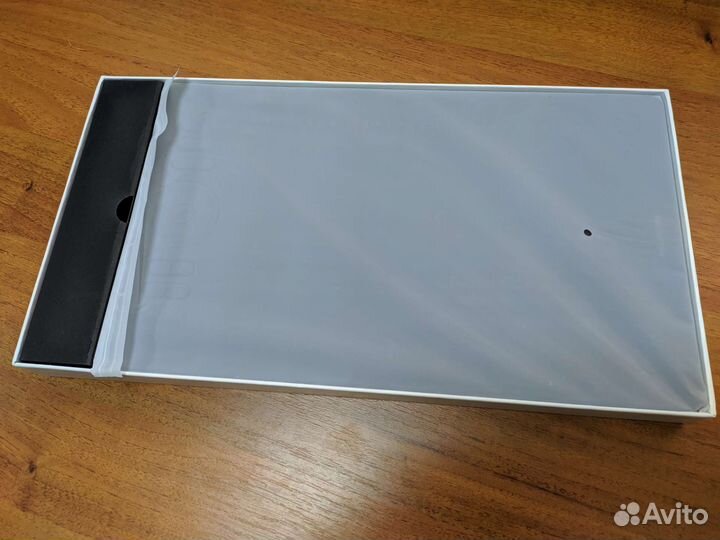 Графический планшет huion hs610