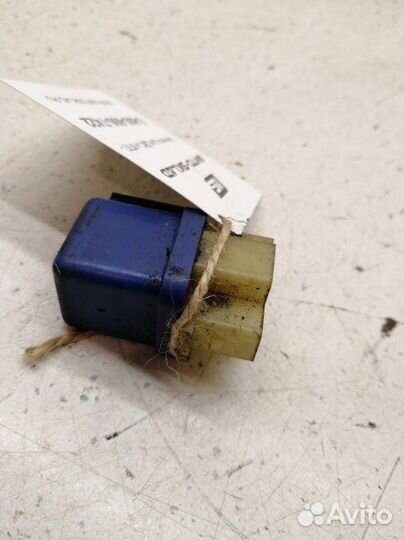 Реле Nissan Pathfinder R50 YD25ddti