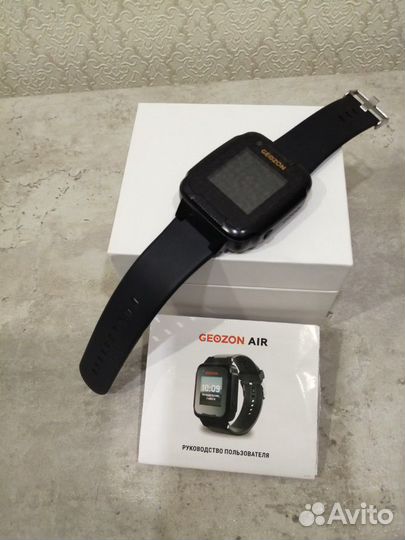 Часы с gps трекером