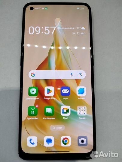 OPPO Reno 8T, 8/256 ГБ