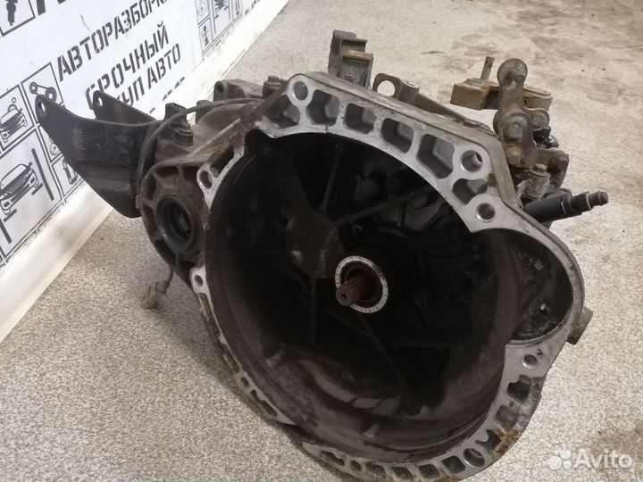 МКПП для Chery Fora A21, Vortex Estina 2.0