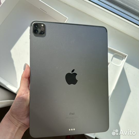 iPad pro 11 2020 128 wifi