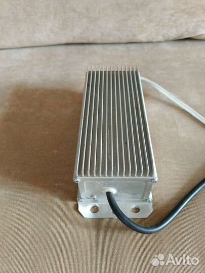 Блок питания для led