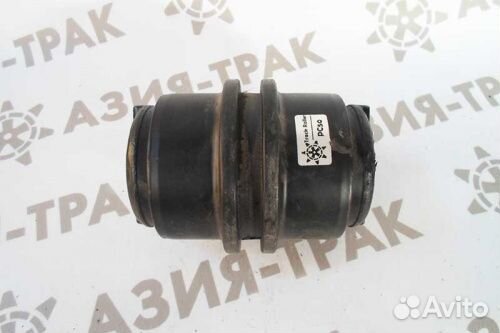 Опорный каток на Komatsu PC50 / PC50UU.2E