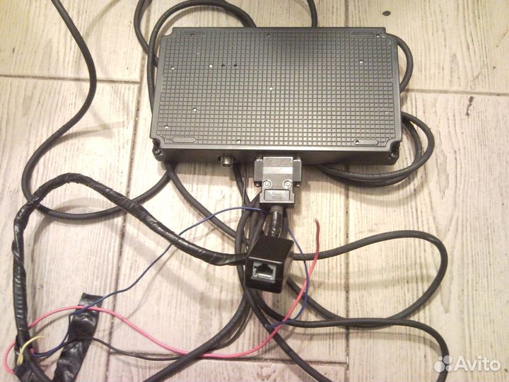 Fujitsu America Transceiver F80M-364A-AL1 BMW-525