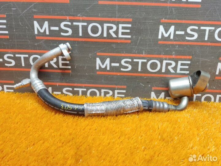 Трубка кондиционера Mercedes-Benz Clk-Class C209