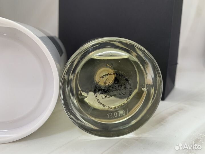 Zarkoperfume molecule No.8 молекула 8