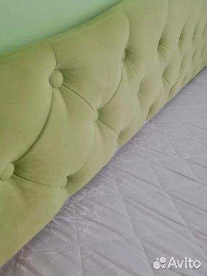 Набор детской мебели с кроватью