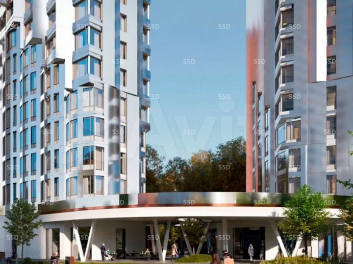 Продам торговое помещение, 132.6 м²