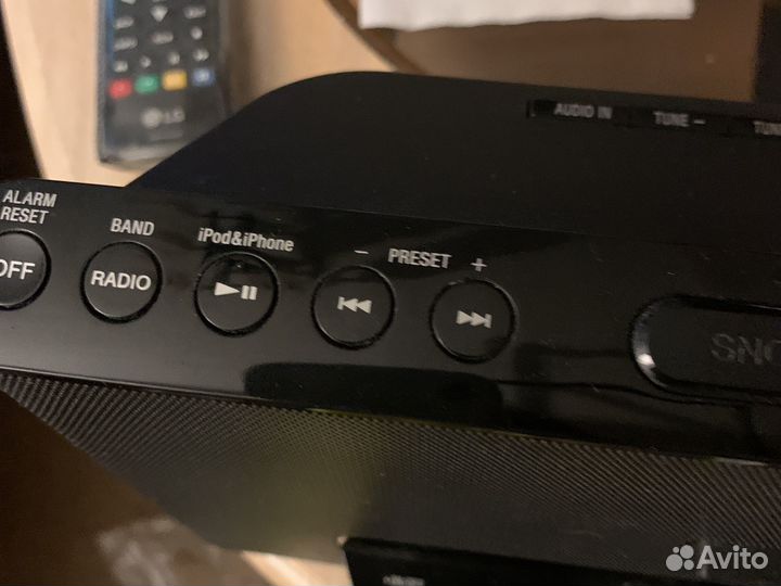 Метеостанция