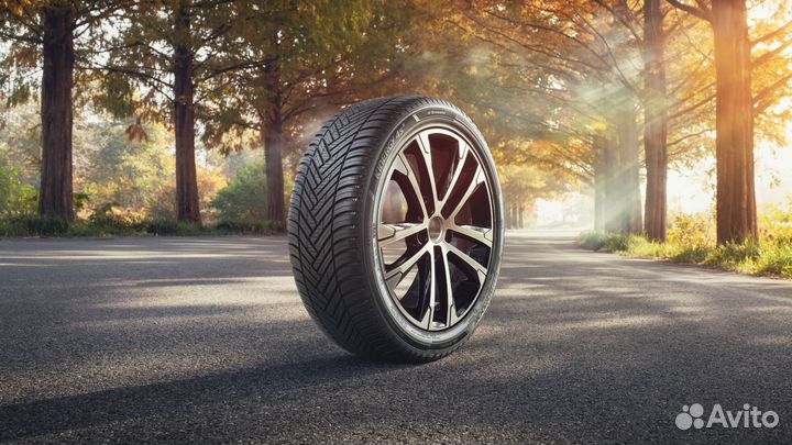 Hankook Kinergy 4S2 H750 215/65 R16