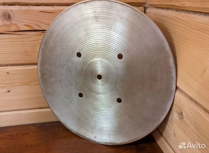 Zildjian A 14