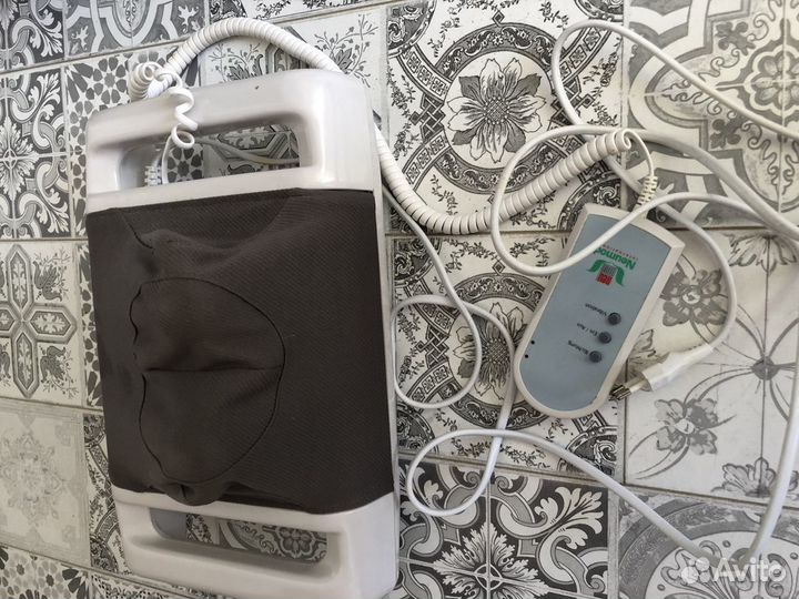 Массажер neumod