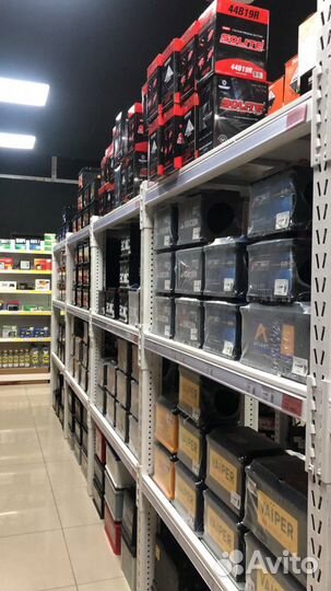 Аккумулятор Globatt 80Ah 680A Б/У