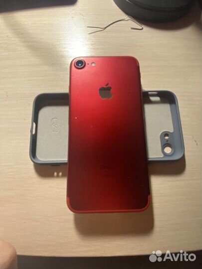 iPhone 7, 128 ГБ