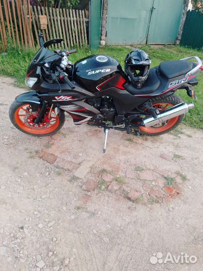 Мотоцикл 250кубов обмен итерес