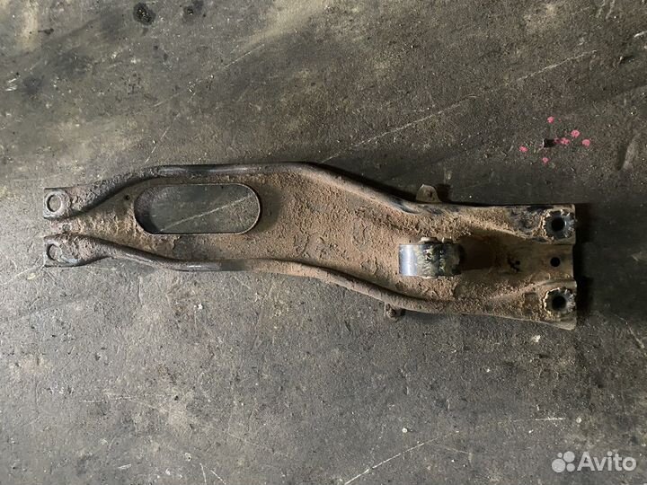 Балка агрегатная (Kia Spectra)