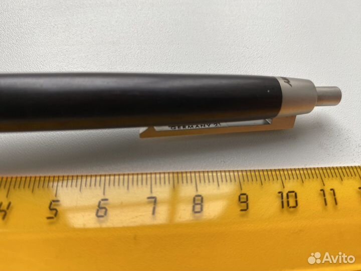Ручка шариковая Lamy 2000
