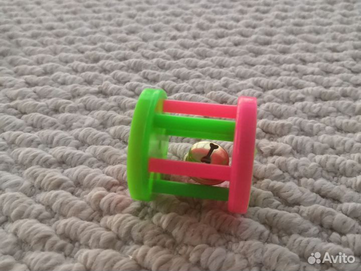 Игрушки для кошек