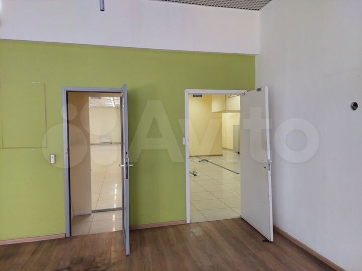 Торговая площадь, 315 м² на 1 эт Центр с отд входо