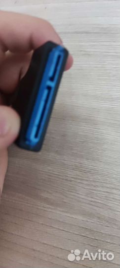 Переходник SATA usb