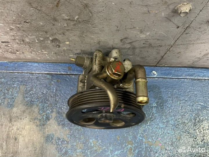 Гур Suzuki Grand Vitara 3 TD J20A 2.0