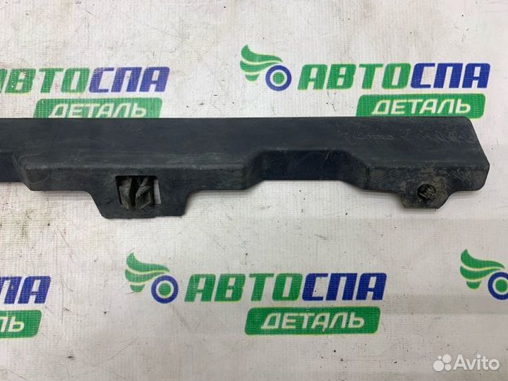 Кронштейн бампера передний Opel Insignia A A20DTH