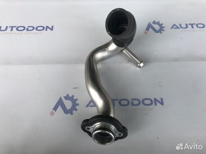 Патрубок системы охлаждения Bmw 5 Series E60