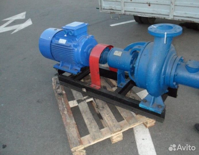 Сточно-динамичные насосы сд 16/25