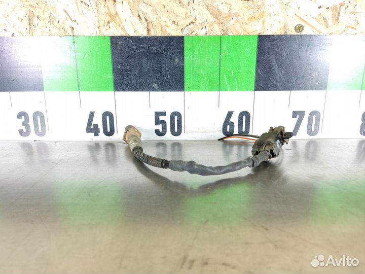 Датчик выпускного коллектора после катализатора Hy