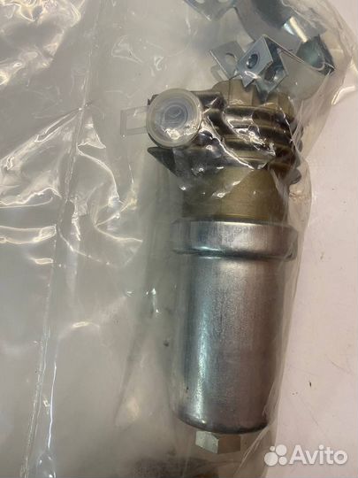 Масловлагоотделитель компрессора (фильтр) лиаз паз