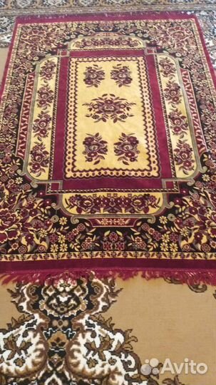 Дивандек на диван