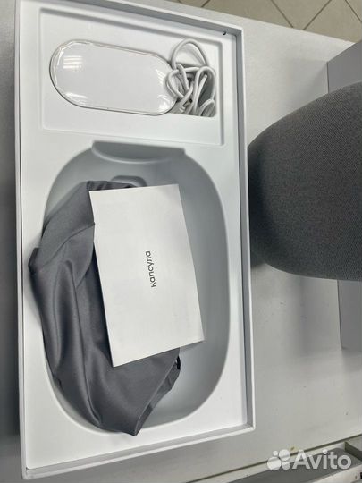 Умная колонка vk Капсула