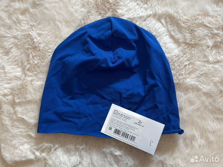 Шапка для мальчика