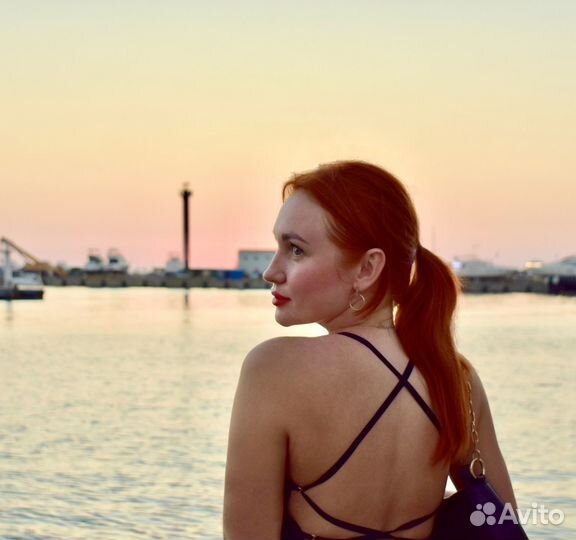 Фотограф в Сочи