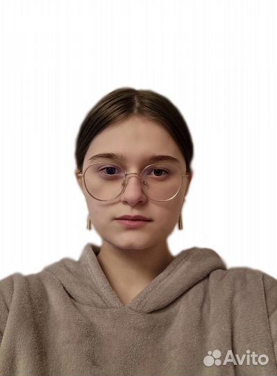 Репетитор по ивриту и английскому