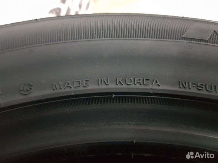 Nexen N'Fera SU1 205/55 R16 94V