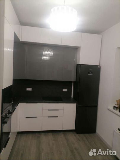 Кухня эконом выглядит на миллион