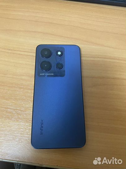 Infinix NOTE 30i, 8/256 ГБ