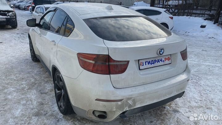 Трубка топливная BMW X6 (E71) 13537536566