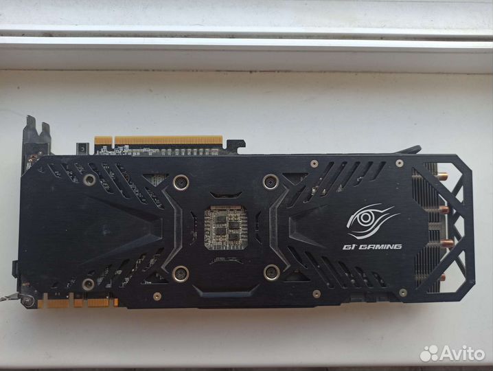 Gigabyte GTX 970 G1 Gaming 4Gb