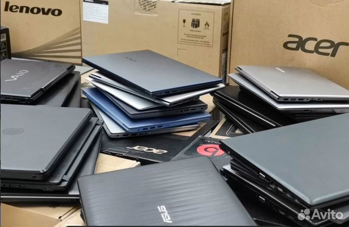 Ноутбуки бу В симферополе,доставка по крыму,150 шт