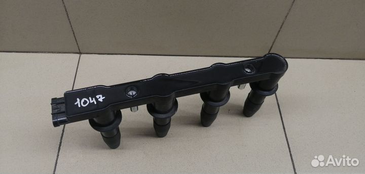 Рампа (кассета) катушек зажигания Aveo (T300) 2011