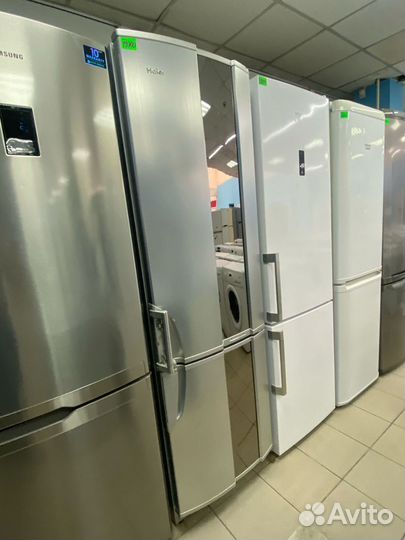 Холодильник * бу с гарантией