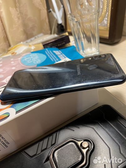 Телефон samsung a 30