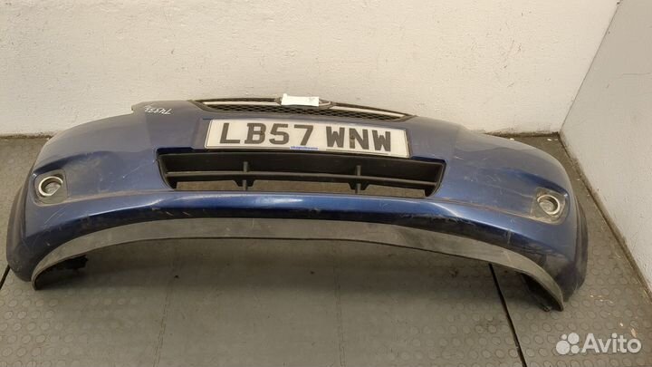 Бампер передний киа Ceed