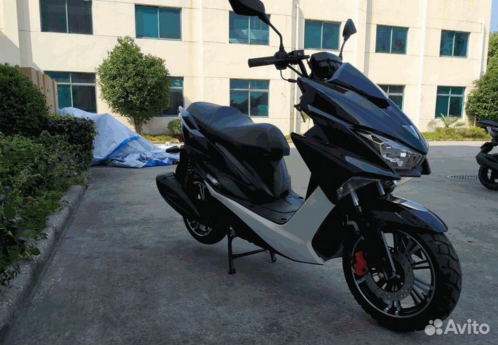 Скутер ARC (FOS) 13