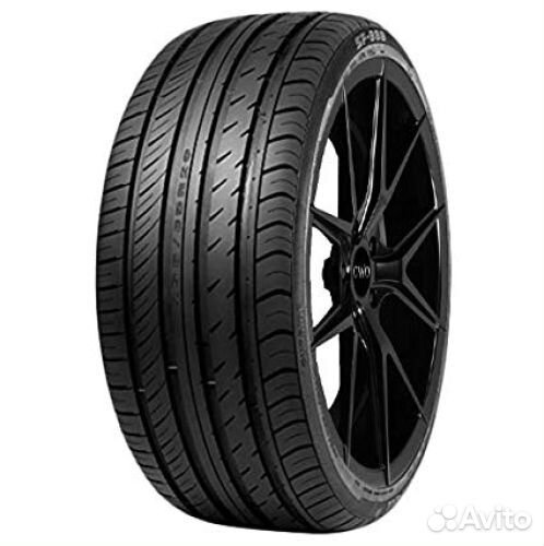 Sunfull SF-888 225/55 R17